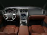 GMC Acadia 2007 года
